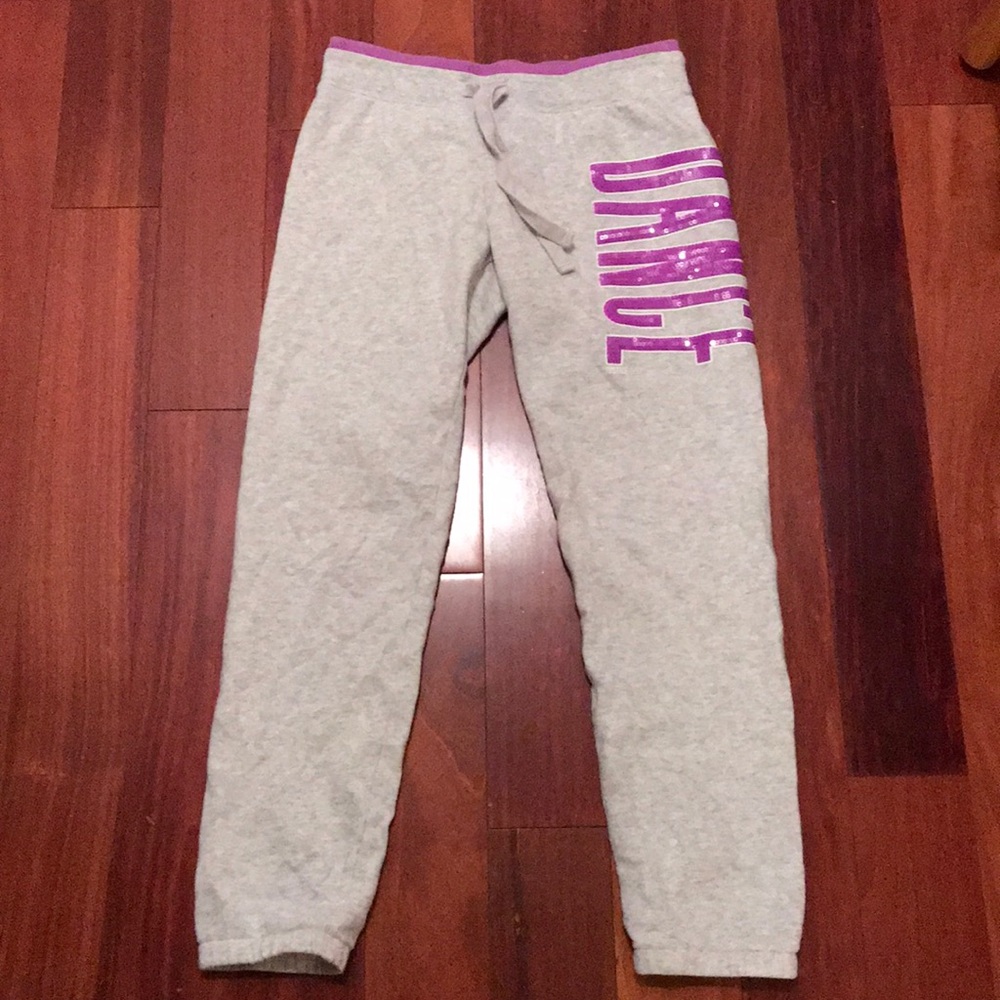 Dance sweatpants